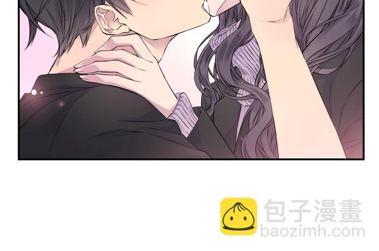 《火热冤家》第11话 温存时刻 第8页
