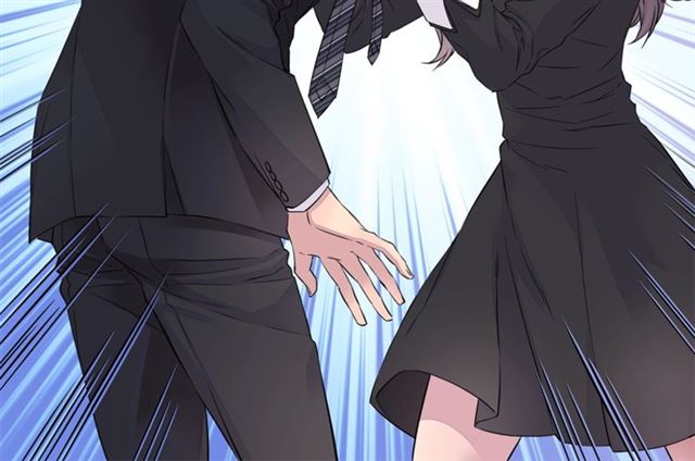 《火热冤家》第26话 杠上了！ 第28页