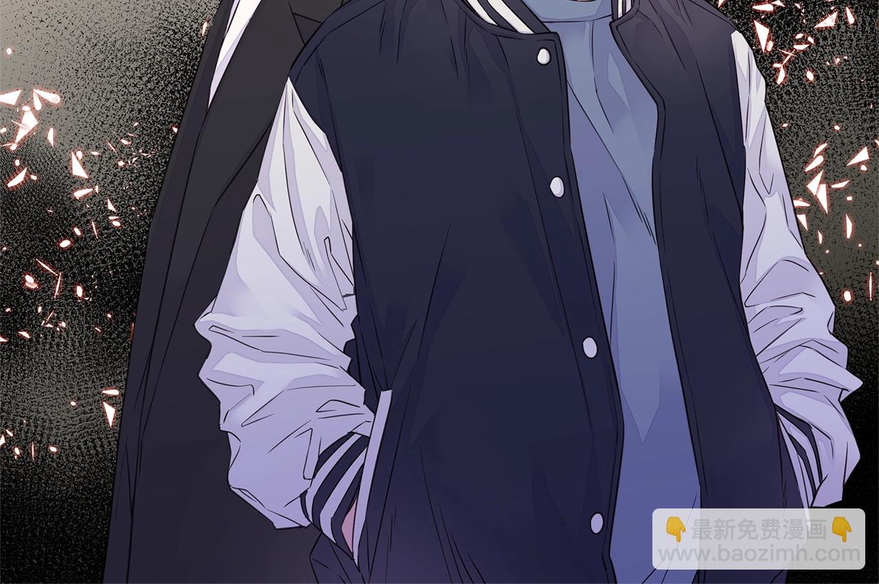《火热冤家》第33话 警告?? 第24页