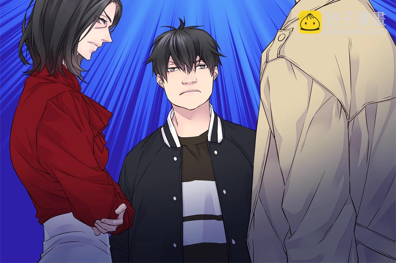 《火热冤家》第37话 坠湖 第30页