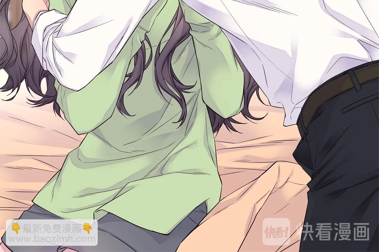 《火热冤家》第47话 两个宝宝?? 第22页