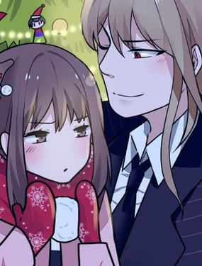 《捉妖少女》漫画封面图 - tl漫画