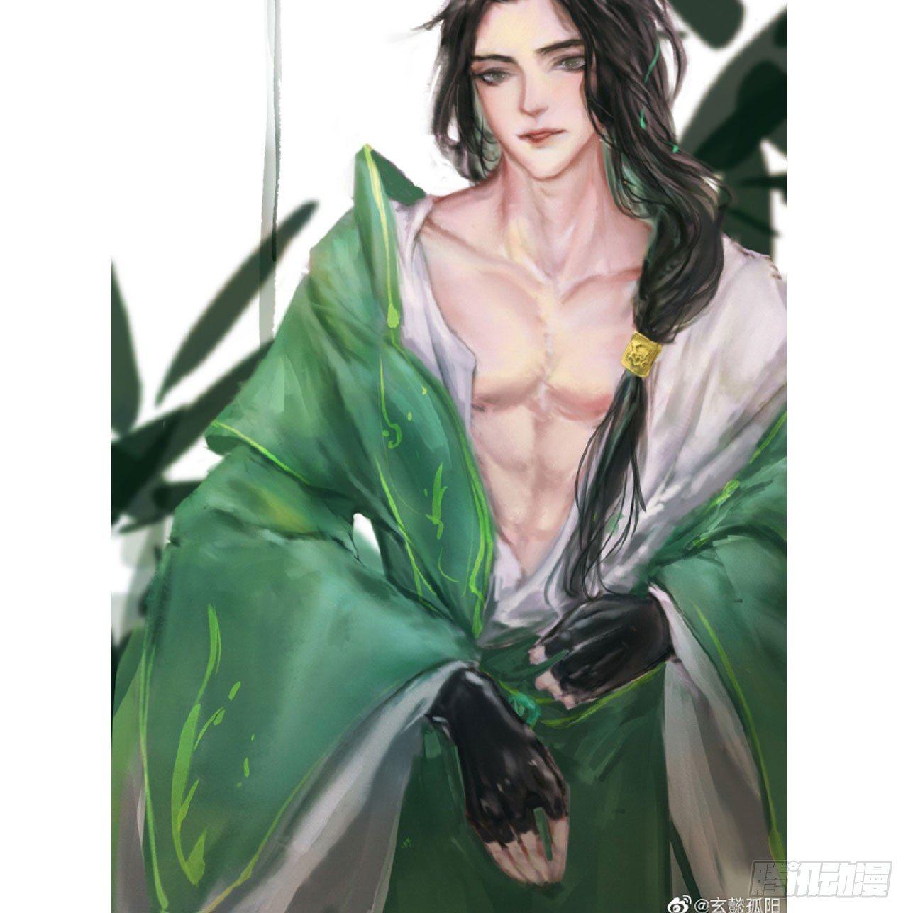 《梦塔之魇魂师》“太子妃”逃婚危机！ 第27页