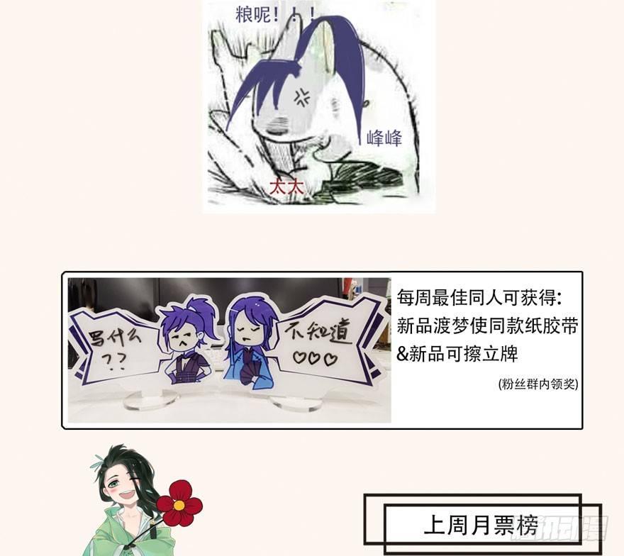 《梦塔之魇魂师》震惊！梦界逗猫神器竟然是？ 第42页