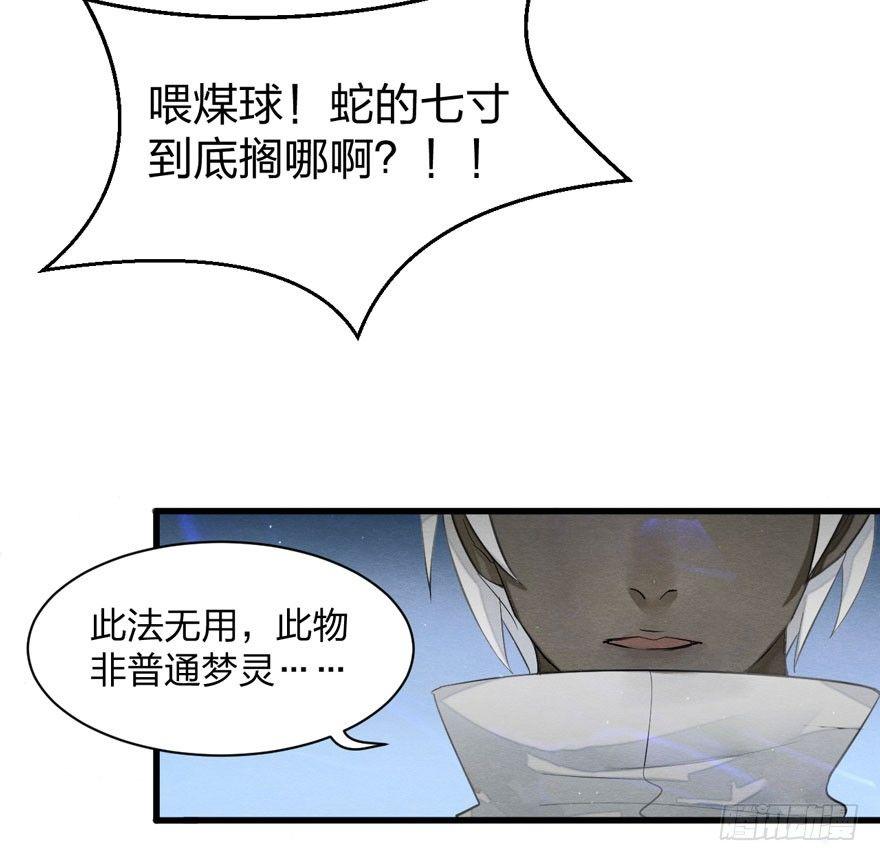 《梦塔之魇魂师》太子“欲擒故纵”，镖局该何去何从 第30页