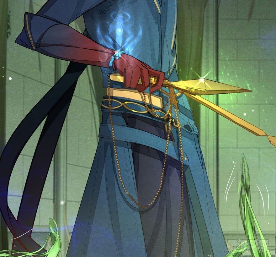 《梦塔之魇魂师》对决！神秘金发男子竟然是？！ 第12页