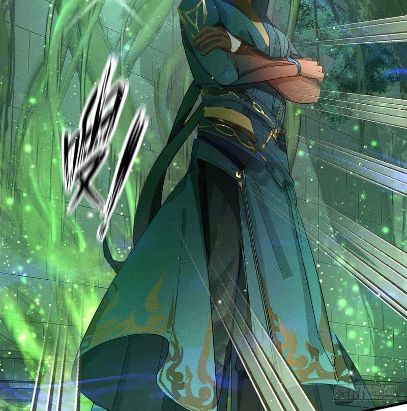 《梦塔之魇魂师》对决！神秘金发男子竟然是？！ 第9页