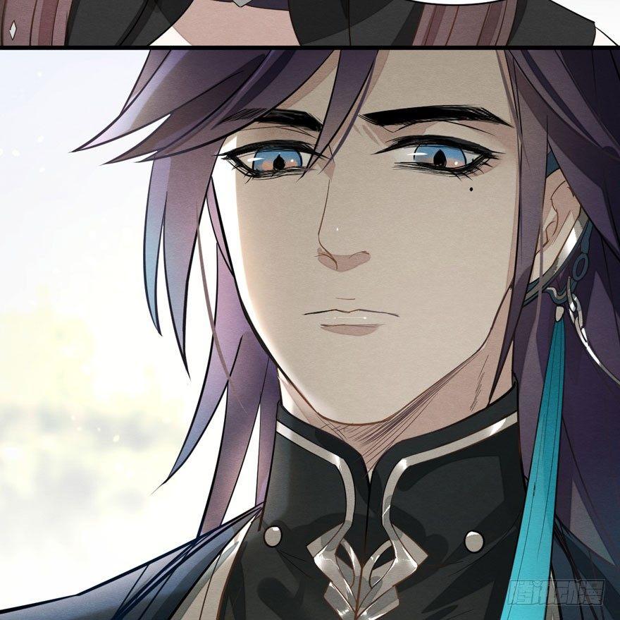 《梦塔之魇魂师》太子与太子妃重逢！ 第40页