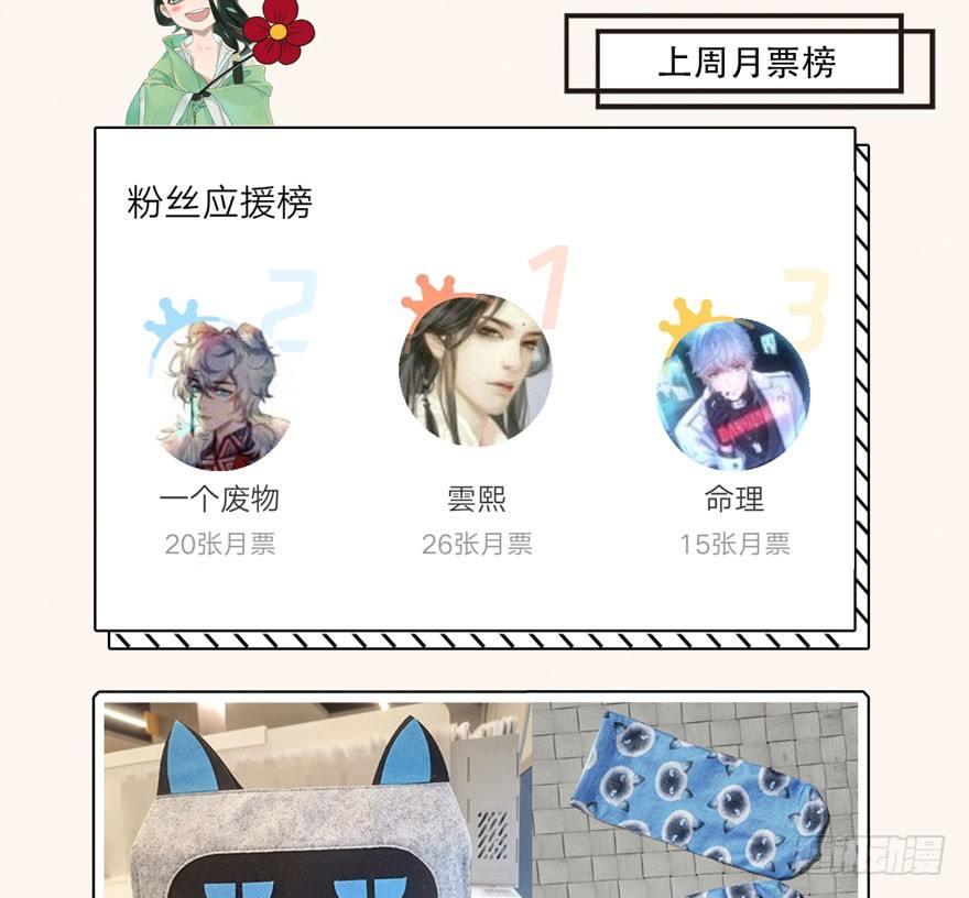 《梦塔之魇魂师》太子与太子妃重逢！ 第46页