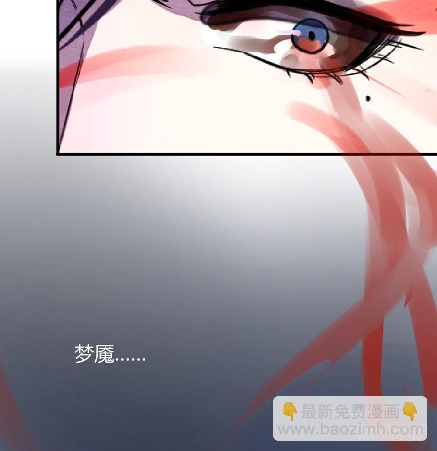 《梦塔之魇魂师》封印 第42页