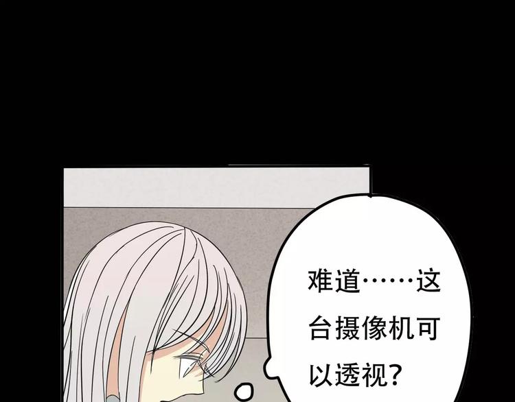 《真爱透视中》序章 神奇摄影机 第21页