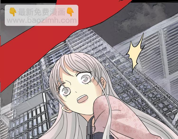 《真爱透视中》序章 神奇摄影机 第30页