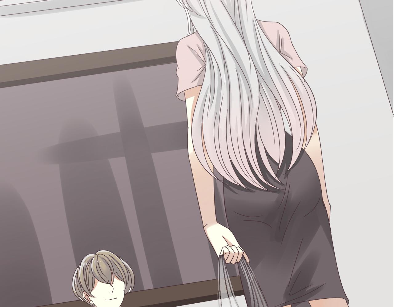 《真爱透视中》第33话 报复的手段 第46页