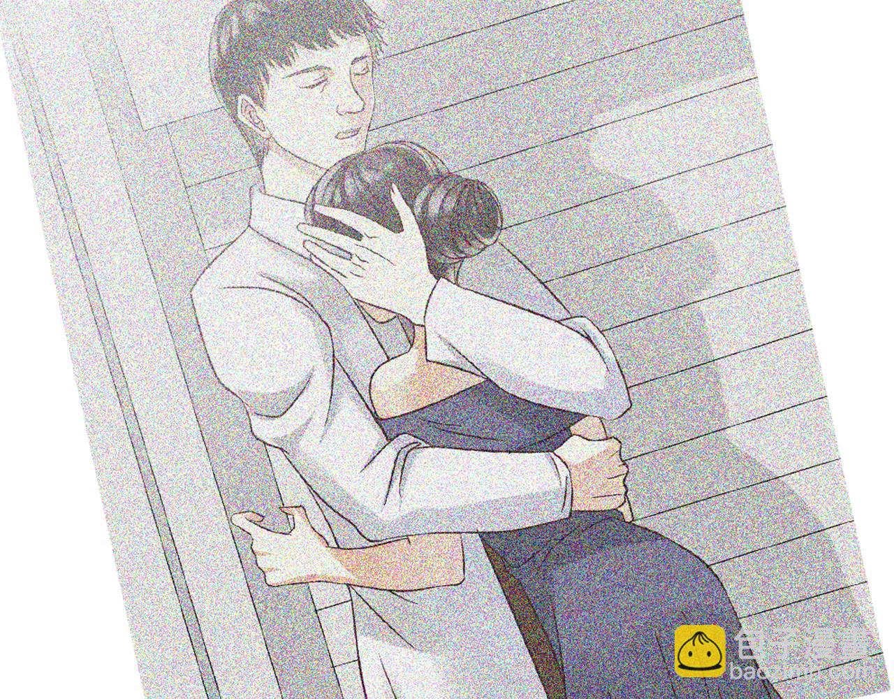 《真爱透视中》第32话 威胁 第11页