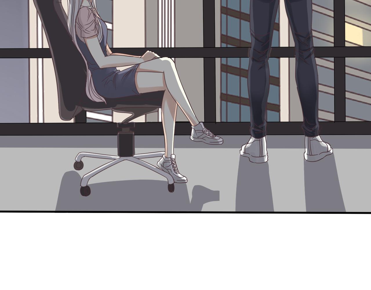 《真爱透视中》第31话 抓住把柄 第32页