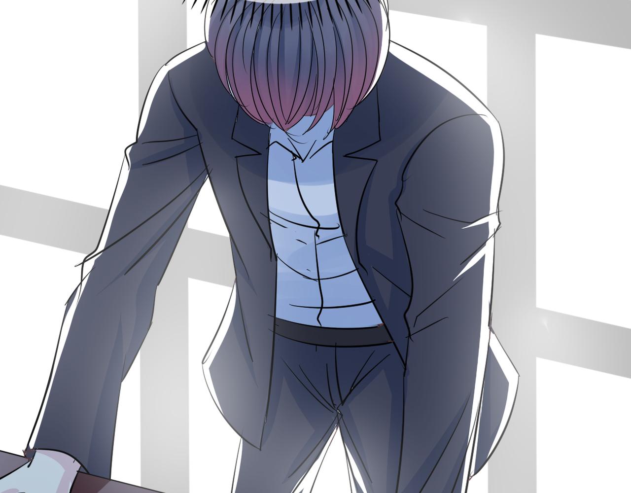 《真爱透视中》第38话 被耍了？！ 第34页