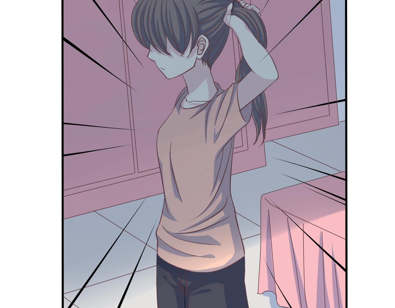 《真爱透视中》第41话 透视摄影机 第15页