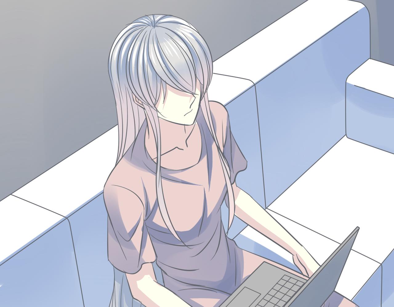 《真爱透视中》第39话 送你的礼物 第22页