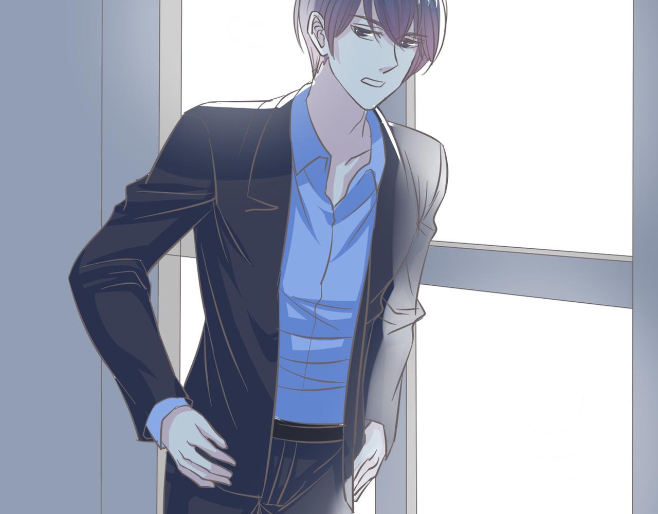 《真爱透视中》第39话 送你的礼物 第42页