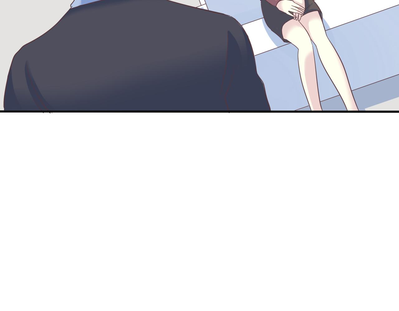 《真爱透视中》第44话 敌意 第18页