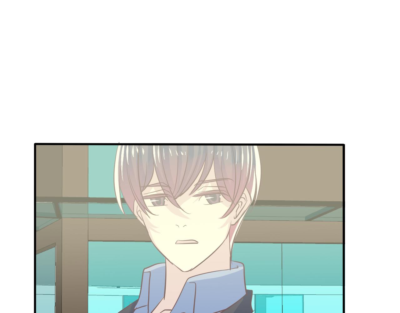 《真爱透视中》第45话 证据确凿？ 第21页