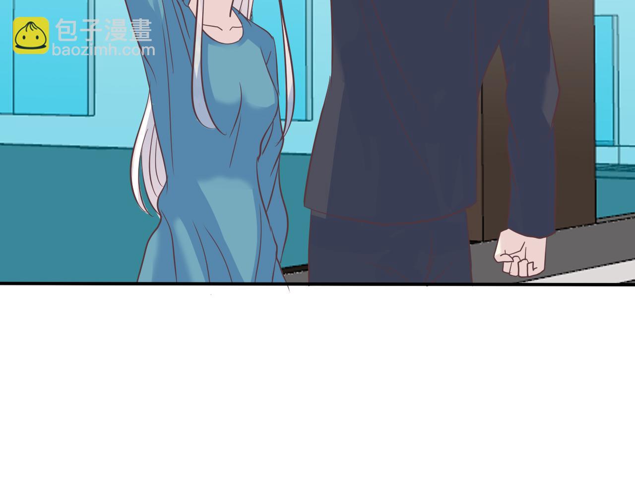 《真爱透视中》第45话 证据确凿？ 第32页