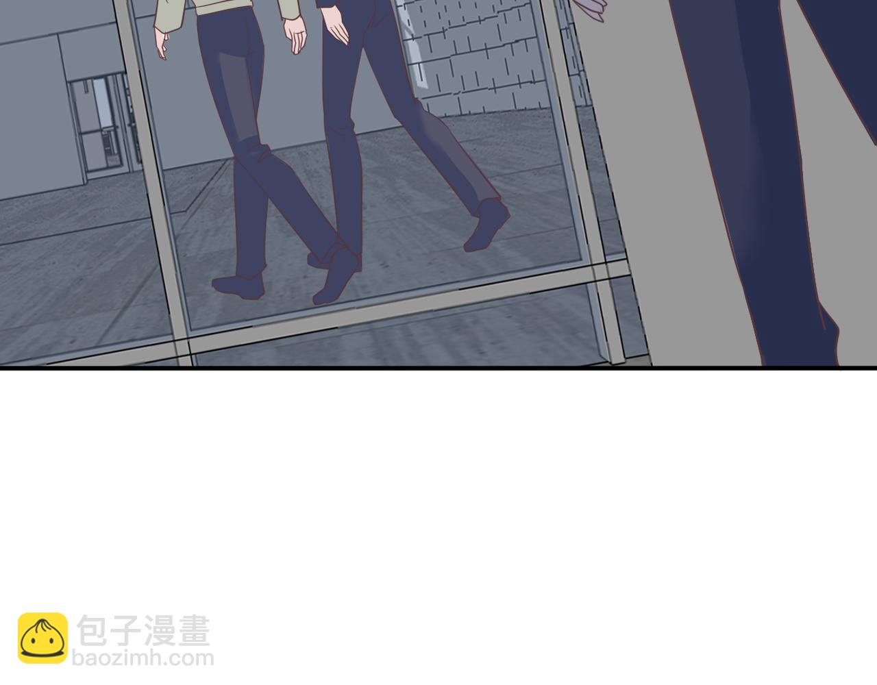 《真爱透视中》第49话 老实点 第36页