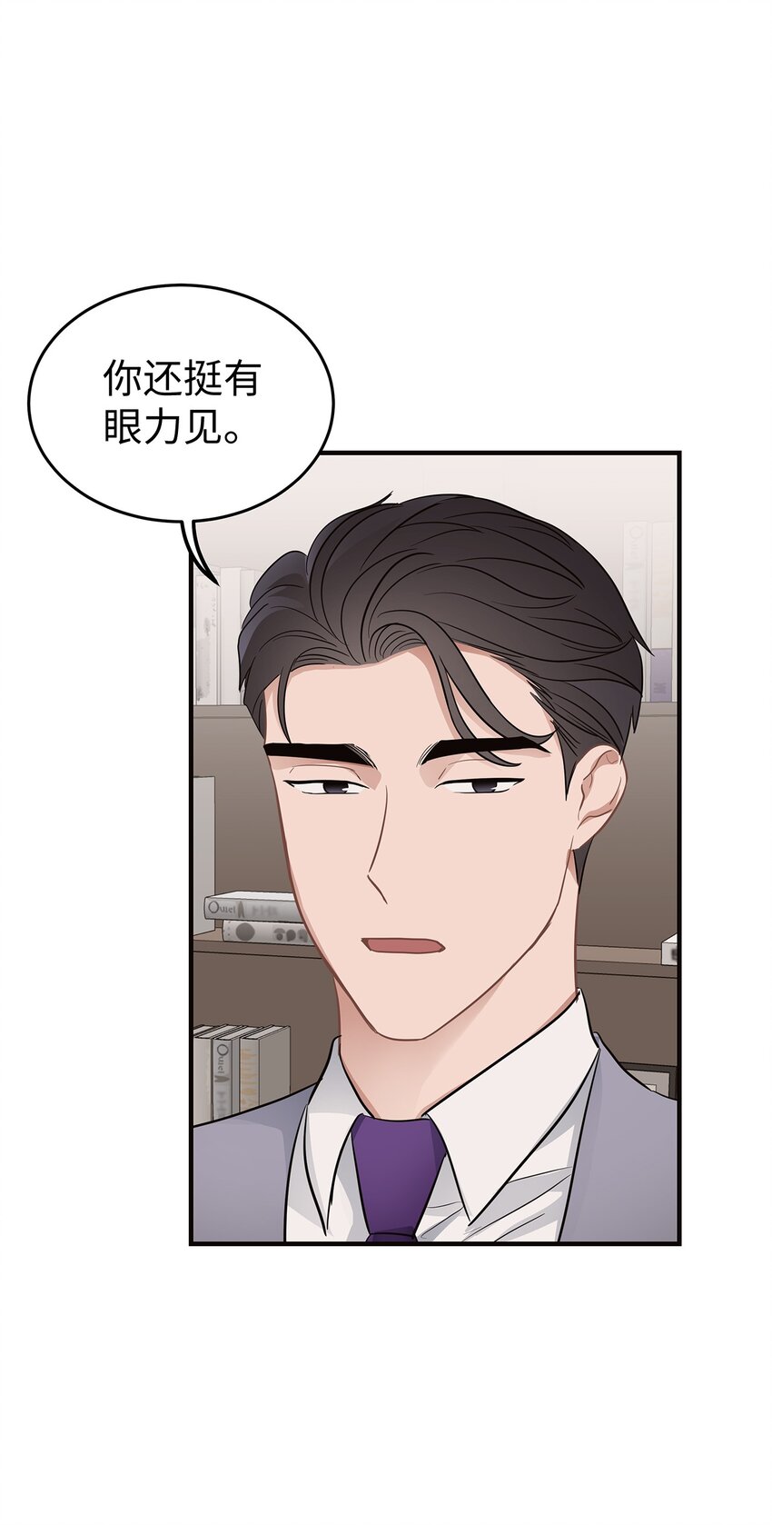 《星期天的抚慰》07 一个提议 第28页