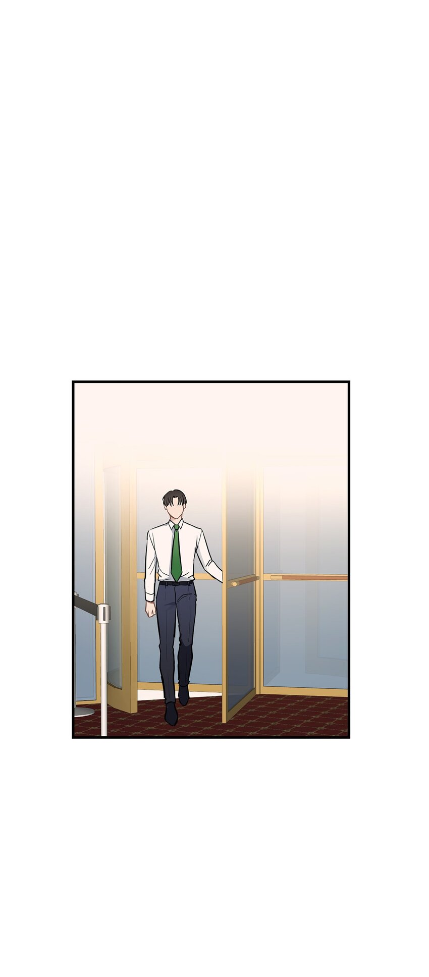 《星期天的抚慰》10 值得信任的人 第22页