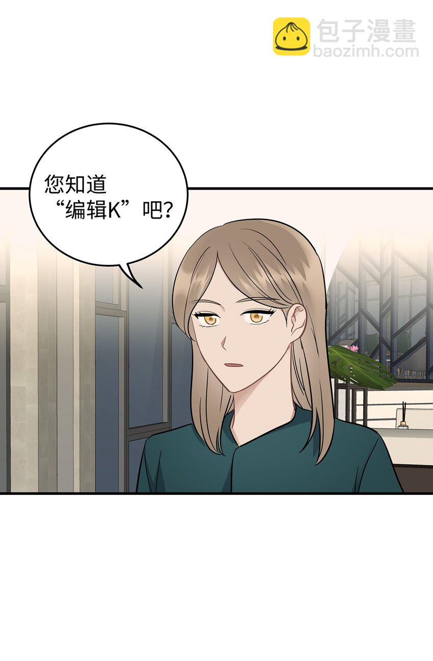 《星期天的抚慰》09 谈判 第47页