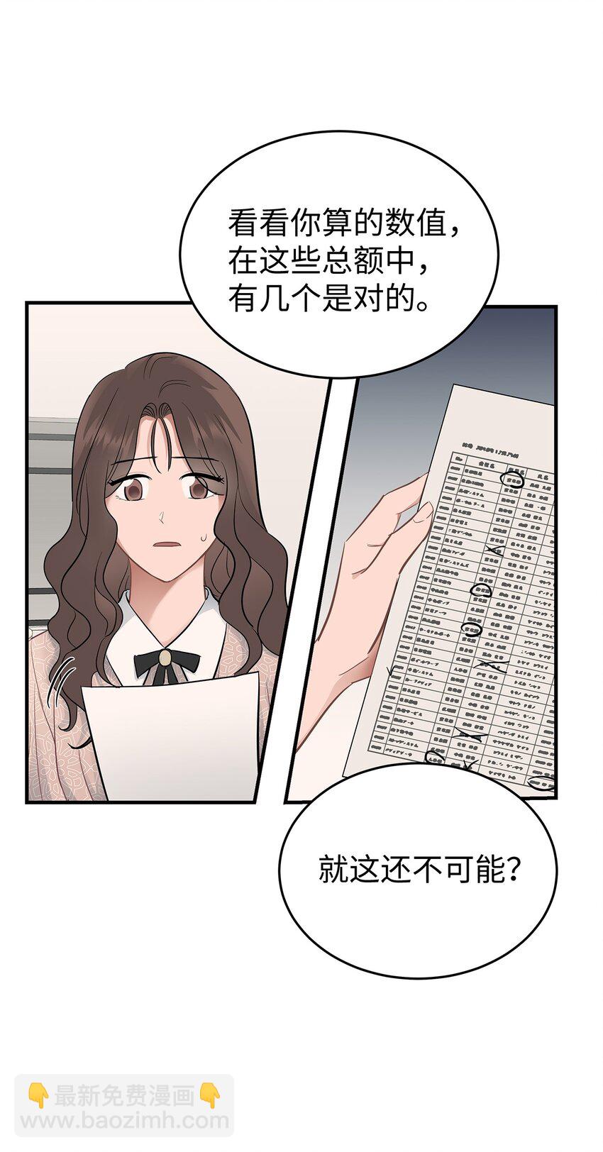 《星期天的抚慰》13 烦躁的一天 第9页