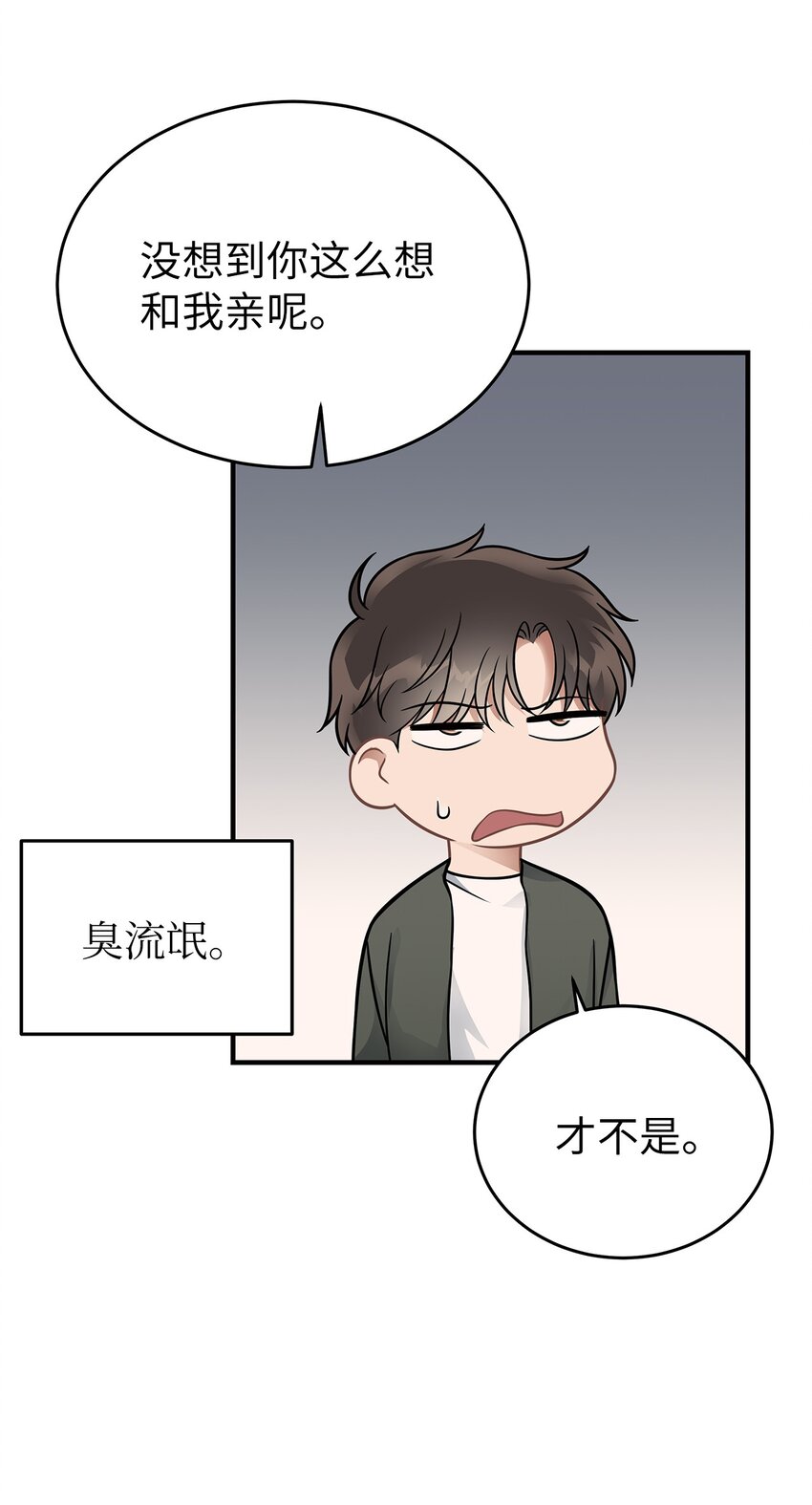 《星期天的抚慰》20 报恩的喜鹊 第17页
