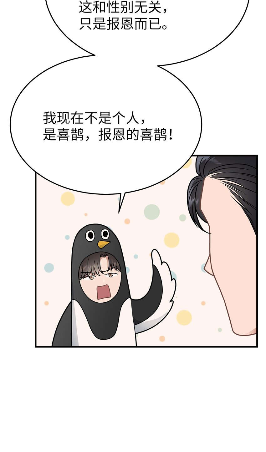 《星期天的抚慰》20 报恩的喜鹊 第35页