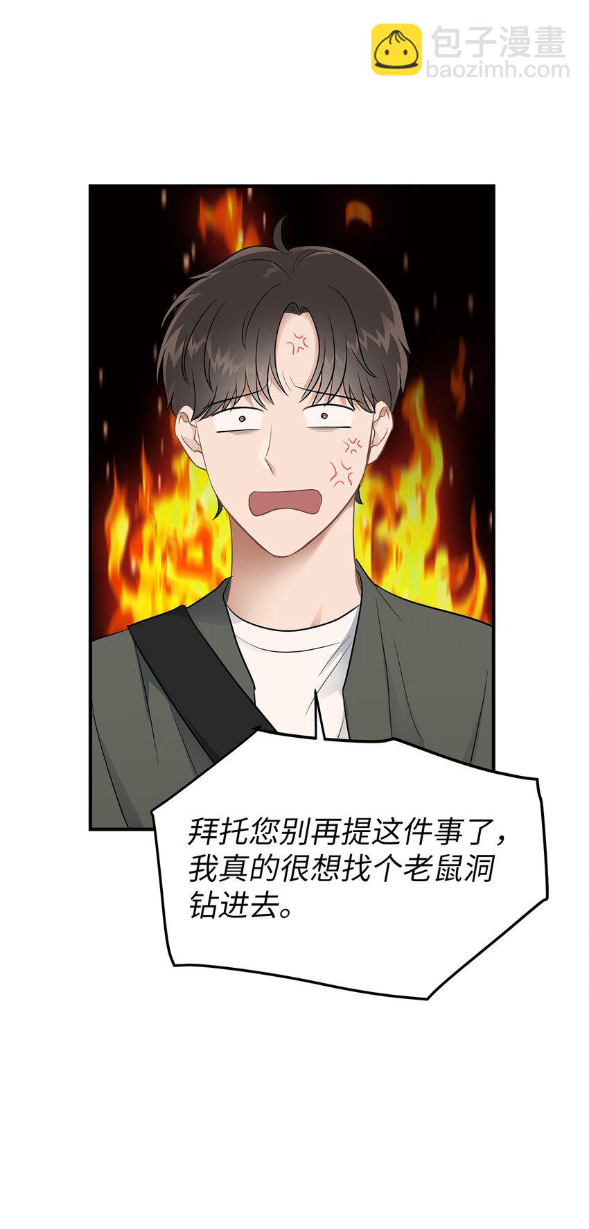 《星期天的抚慰》20 报恩的喜鹊 第47页