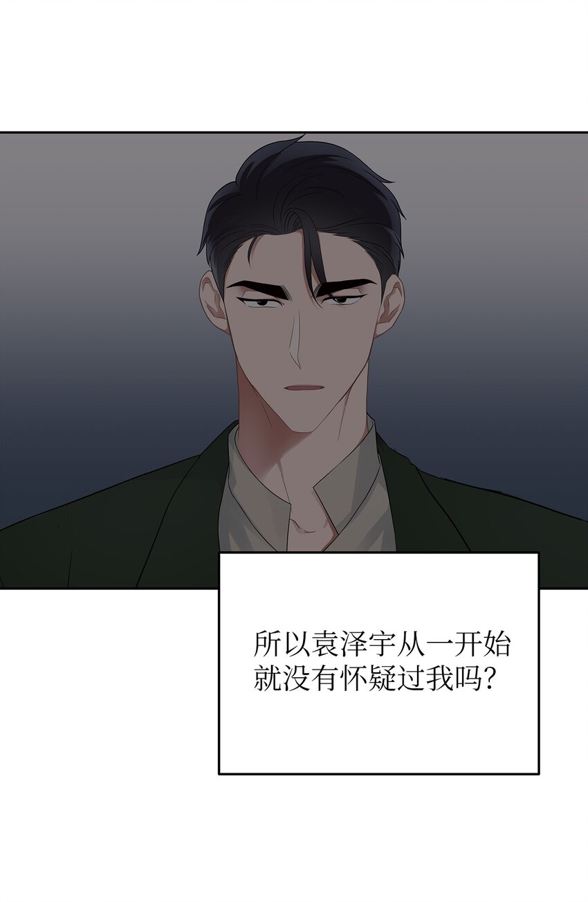 《星期天的抚慰》25 从未怀疑 第45页
