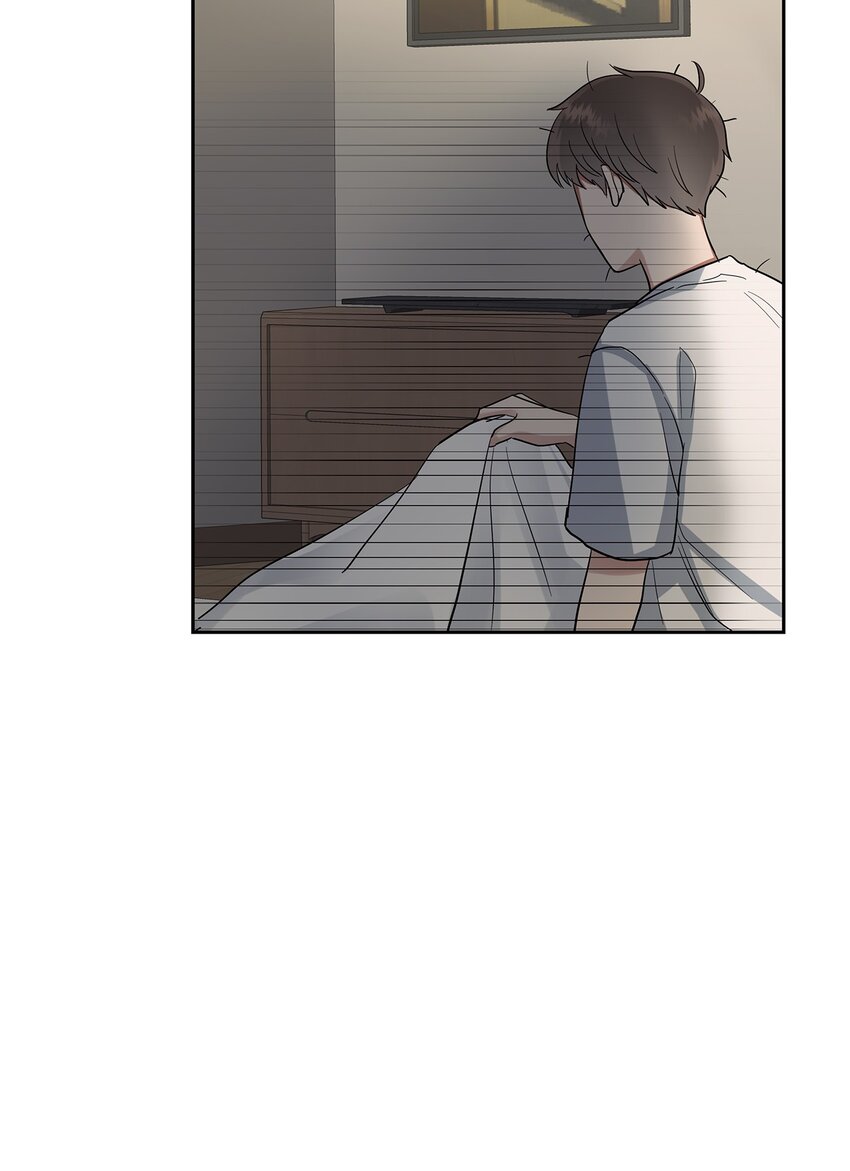 《星期天的抚慰》31 误会解除 第34页