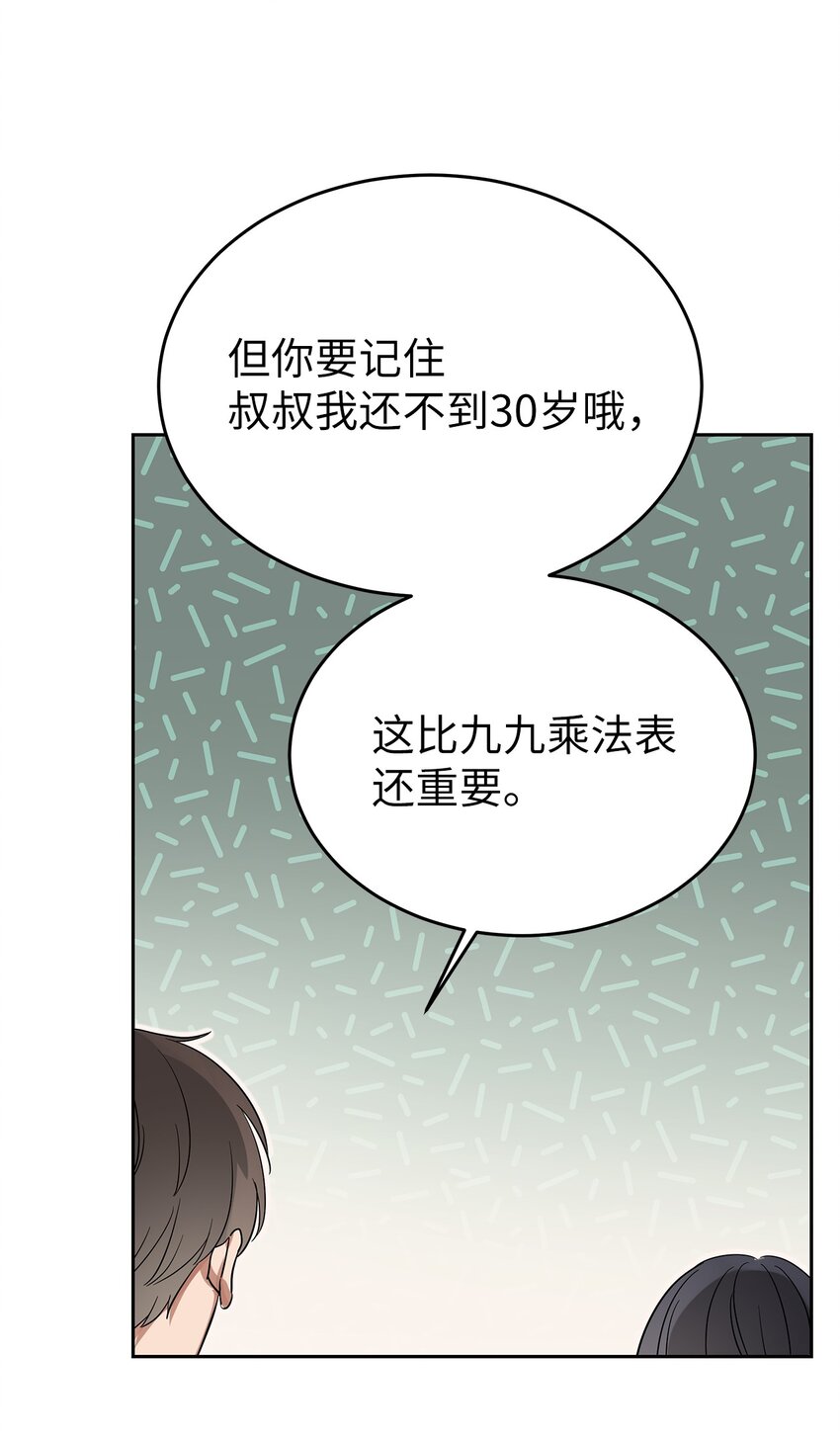 《星期天的抚慰》33 美国舅舅 第27页