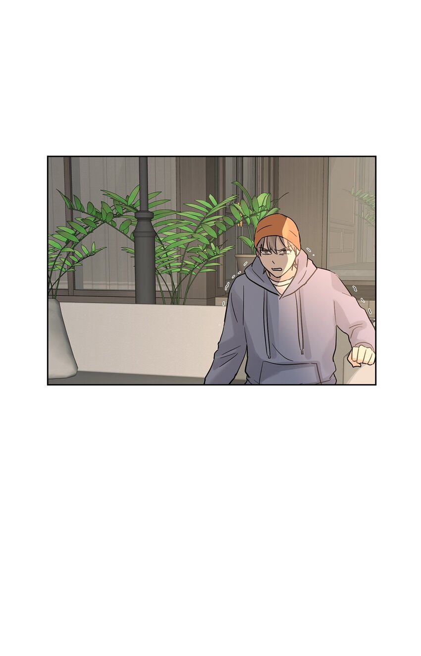 《星期天的抚慰》36 特别关系 第37页
