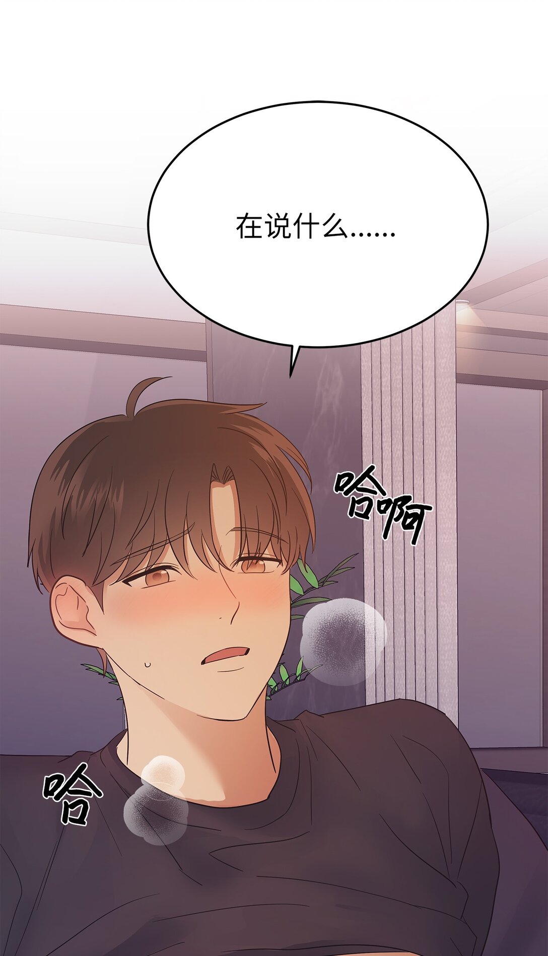 《星期天的抚慰》40 难忘的生日 第1页