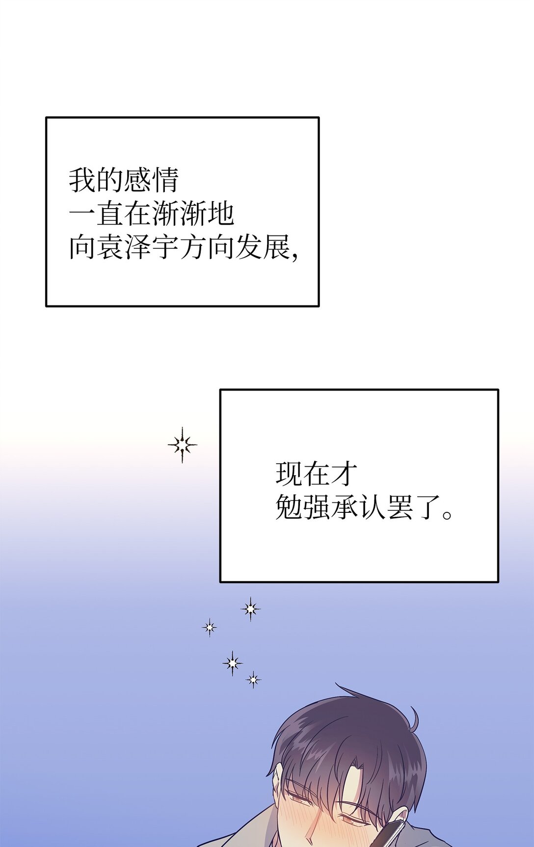 《星期天的抚慰》40 难忘的生日 第43页