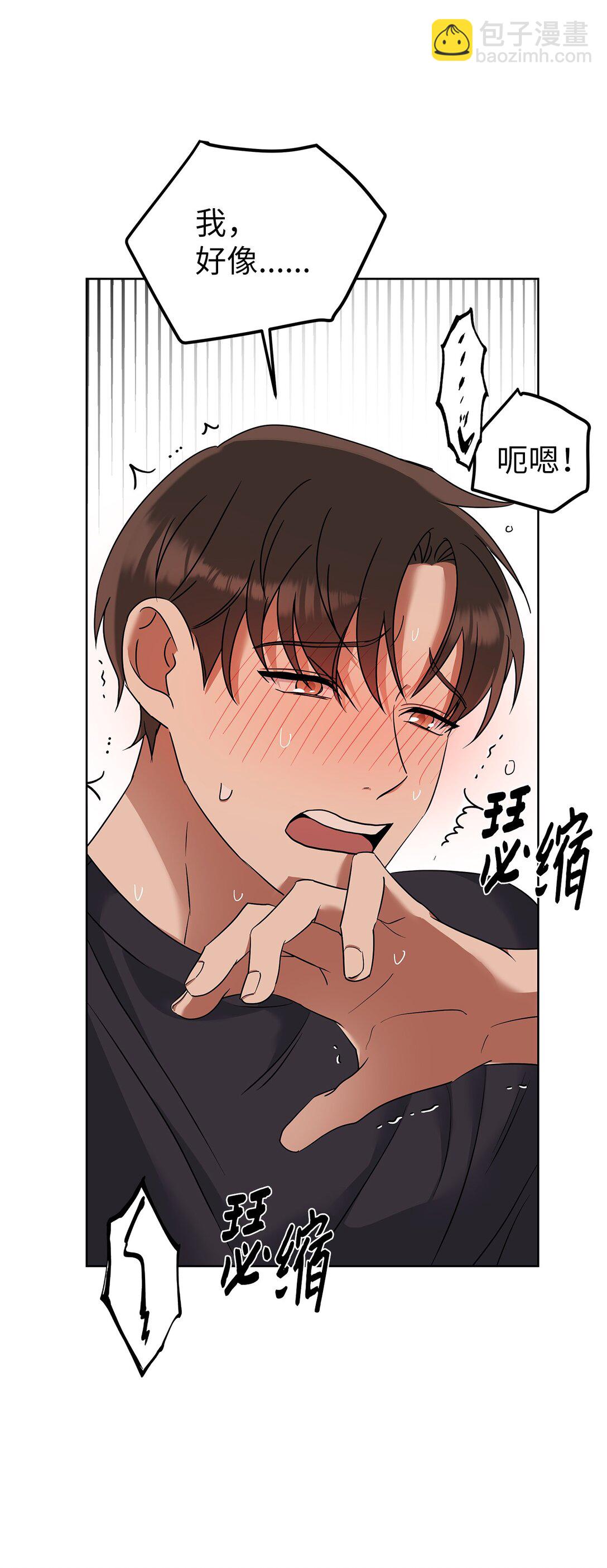 《星期天的抚慰》40 难忘的生日 第16页
