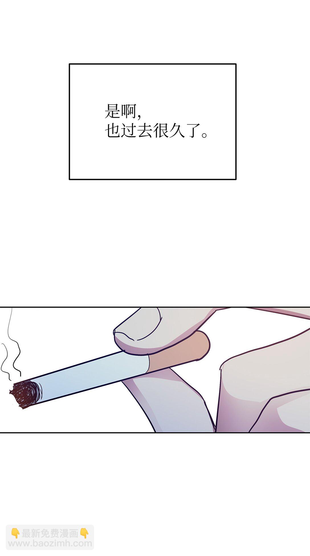 《星期天的抚慰》40 难忘的生日 第40页