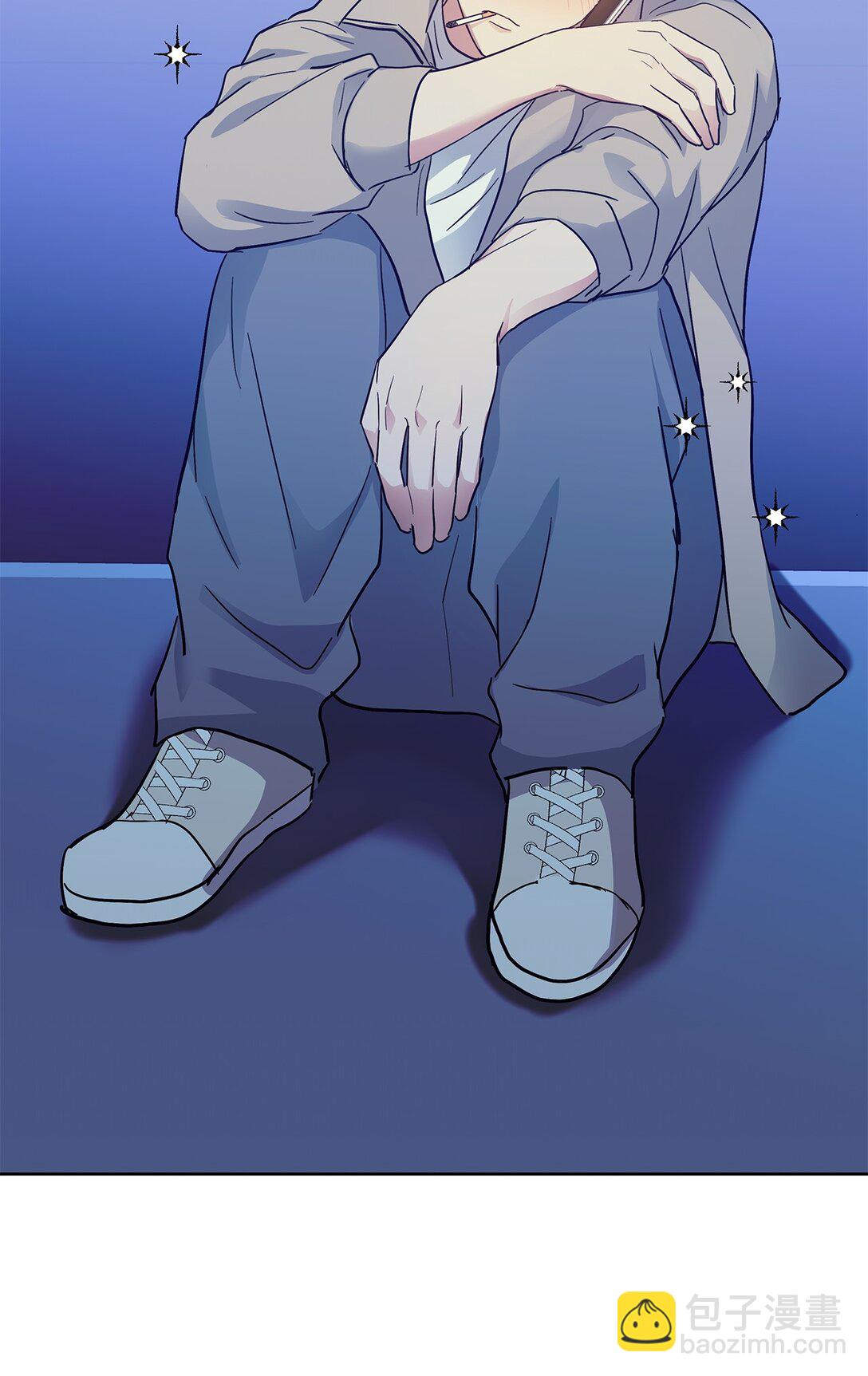 《星期天的抚慰》40 难忘的生日 第44页