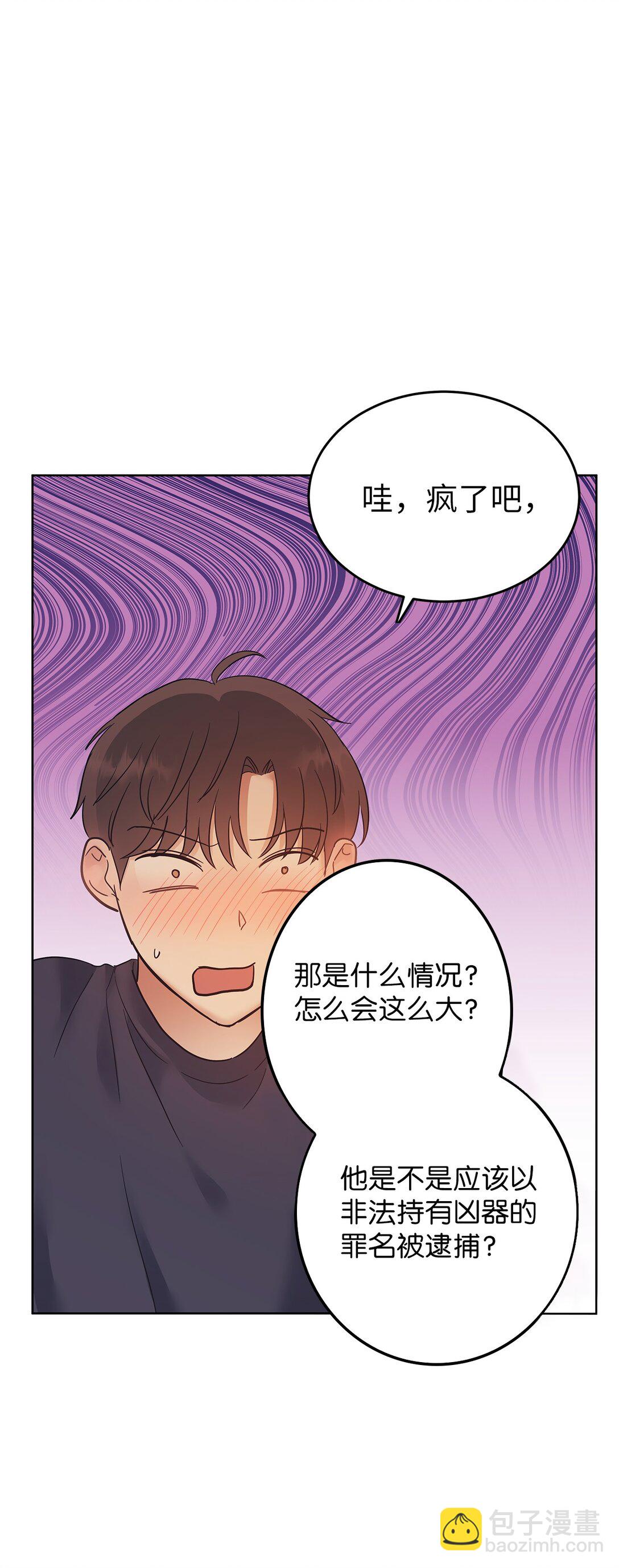 《星期天的抚慰》40 难忘的生日 第4页