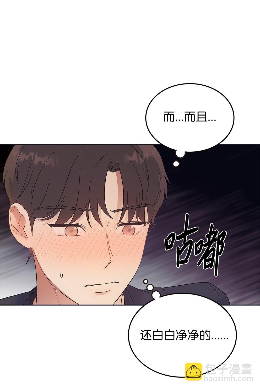 《星期天的抚慰》40 难忘的生日 第6页
