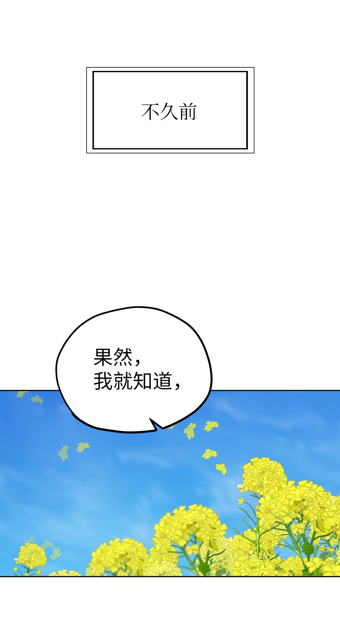 《星期天的抚慰》47 请柬 第15页