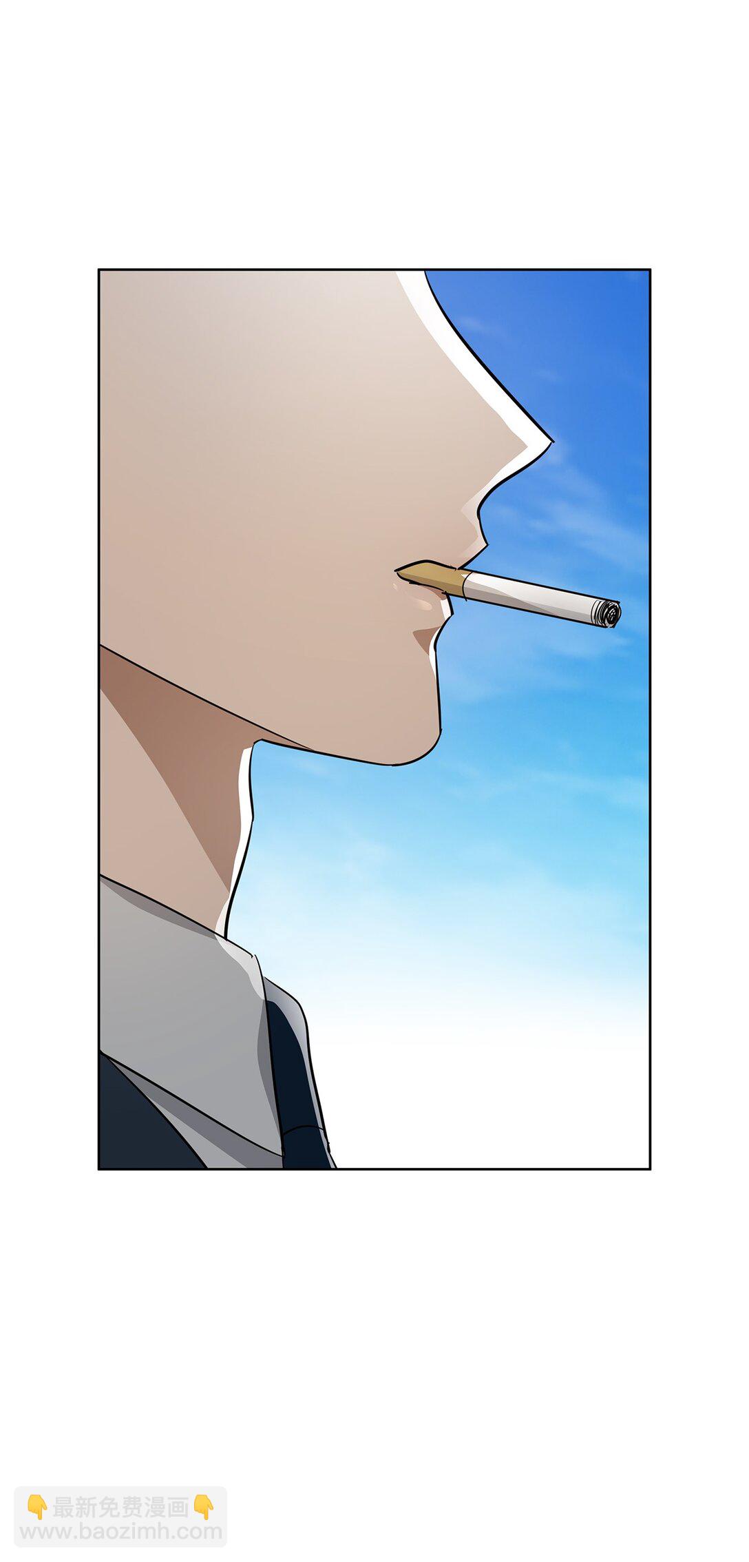《星期天的抚慰》47 请柬 第21页