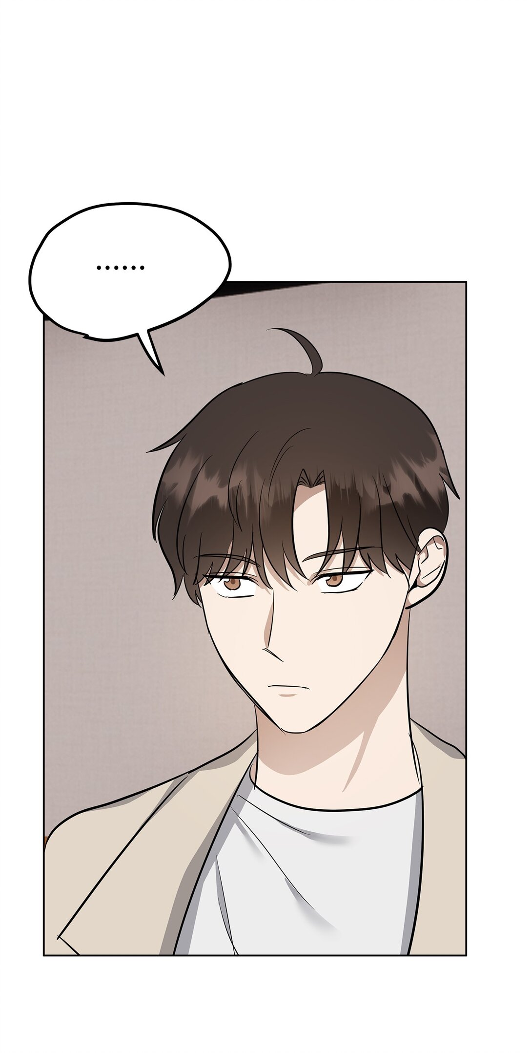 《星期天的抚慰》47 请柬 第23页