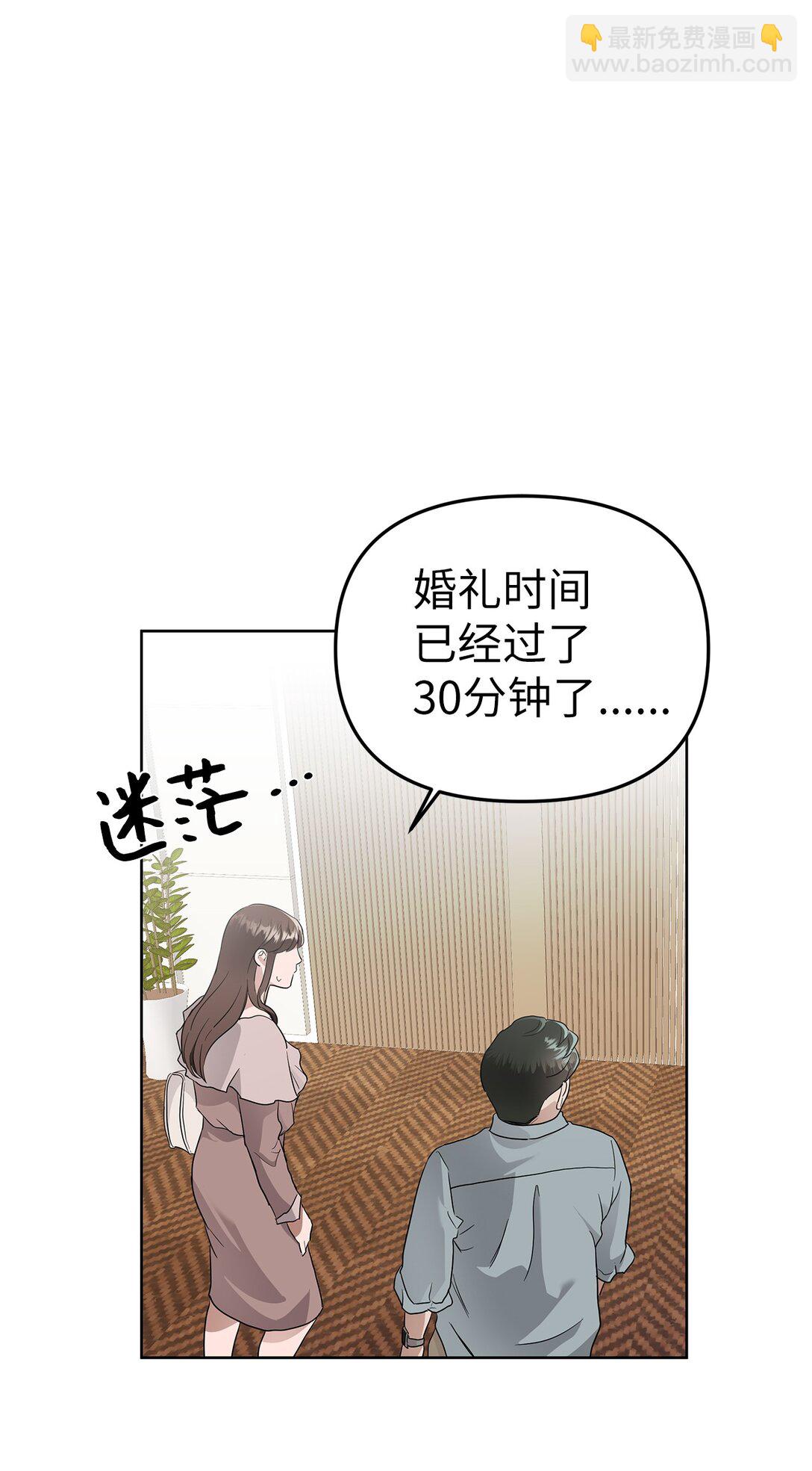 《星期天的抚慰》51 结婚典礼 第43页