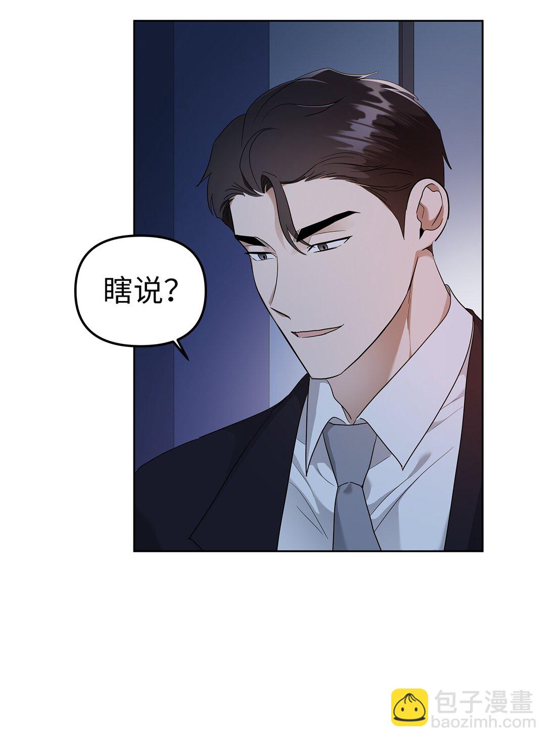 《星期天的抚慰》50 幻觉 第34页